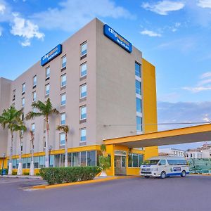 City Express By Marriott Hermosillo